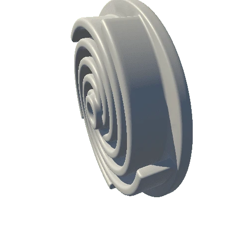 Vortex Impeller